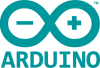 Logo Arduino