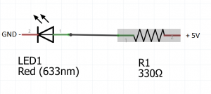 Esquema eléctrico