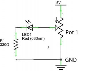 Esquema eléctrico
