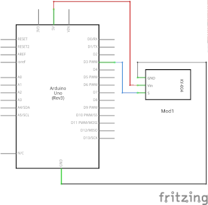 Esquema eléctrico