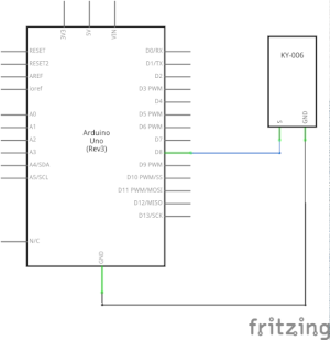 Esquema eléctrico