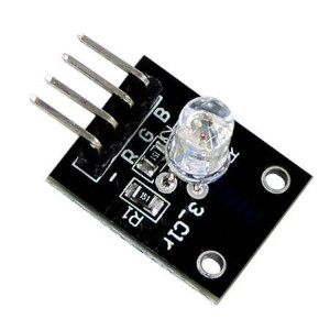 Módulo led rgb