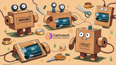 CartroTech