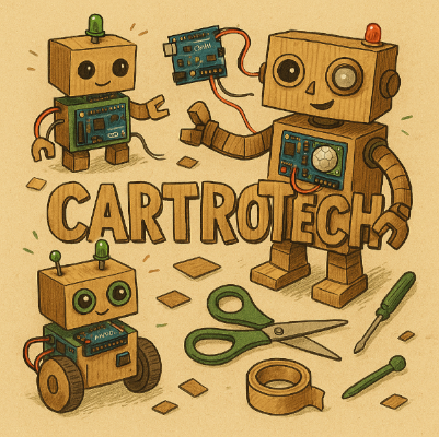 CartroTech